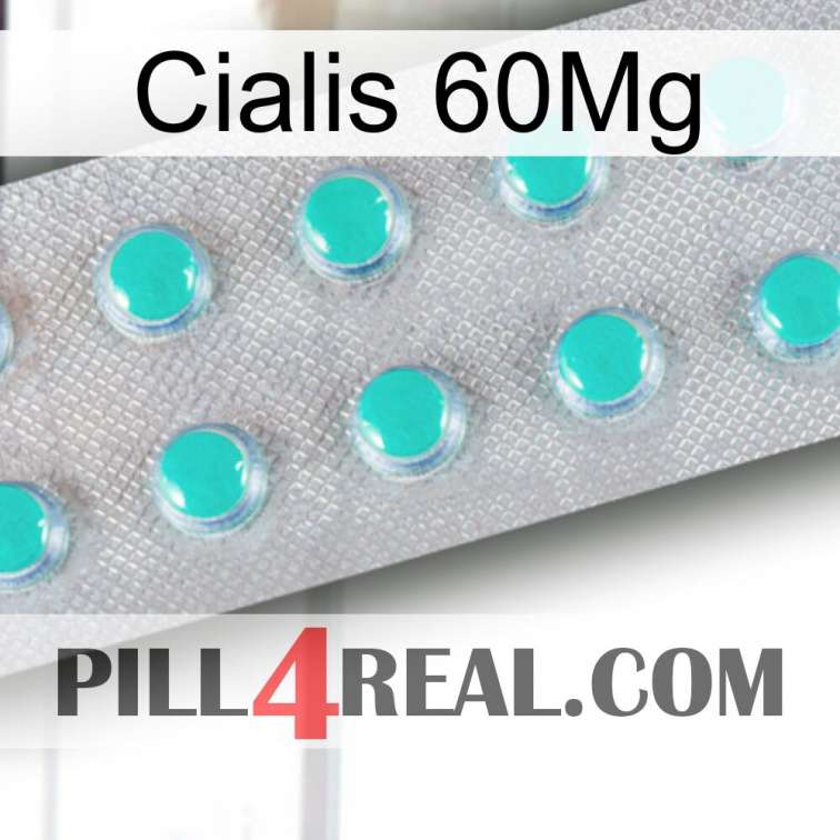 Cialis 60Mg 28